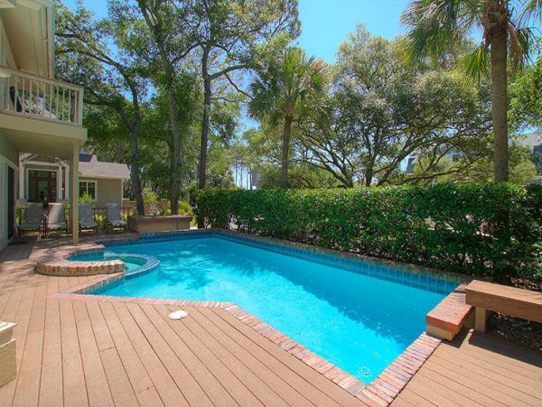 Hilton Head Home 997472