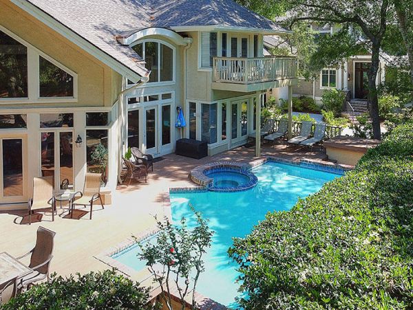Hilton Head Home 997472