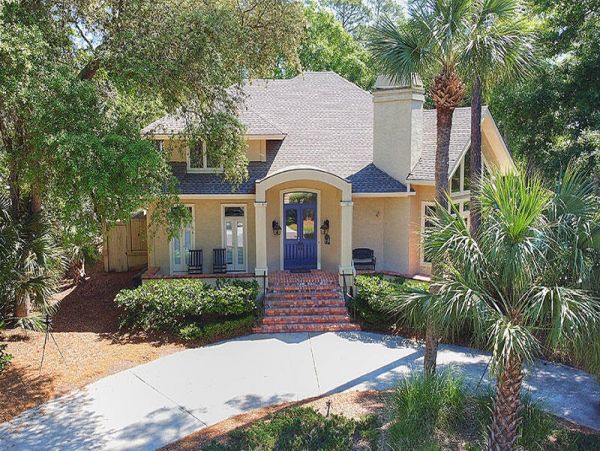 Hilton Head Home 997472