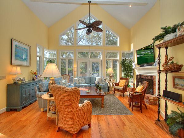 Hilton Head Home 997472