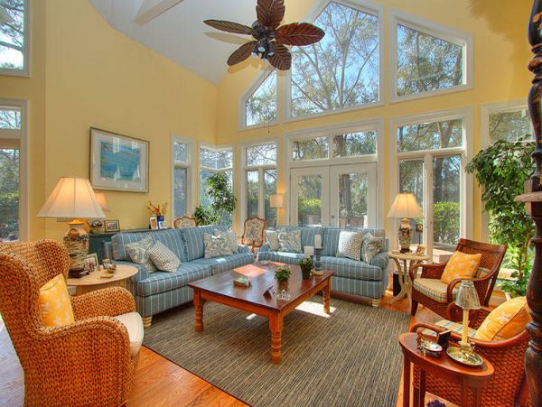 Hilton Head Home 997472