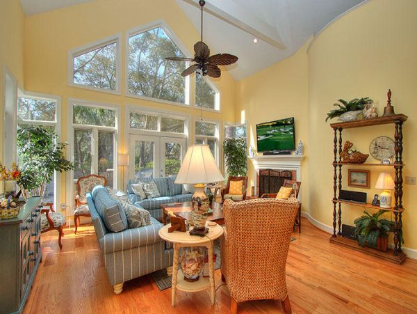 Hilton Head Home 997472