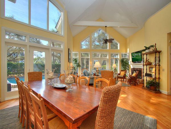 Hilton Head Home 997472