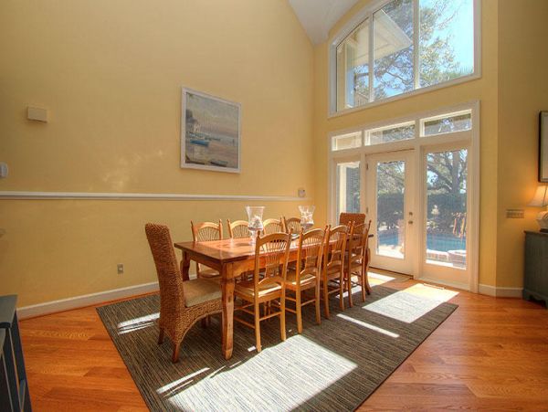 Hilton Head Home 997472