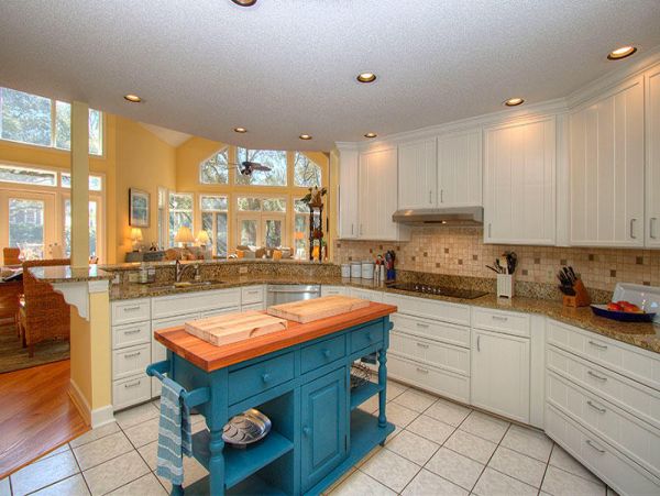 Hilton Head Home 997472