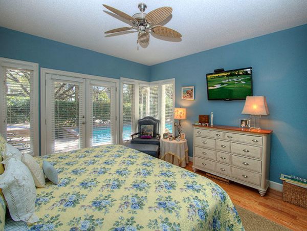 Hilton Head Home 997472