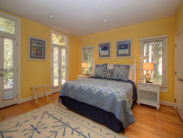 Hilton Head Home 997472