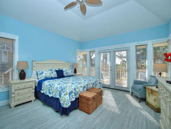 Hilton Head Home 997472