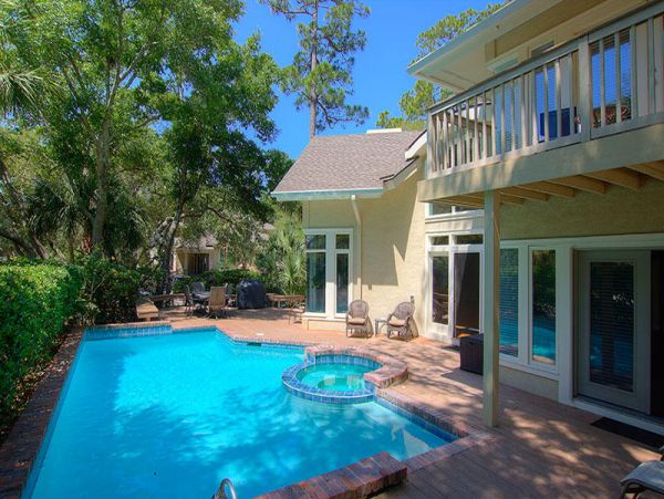 Hilton Head Home 997472