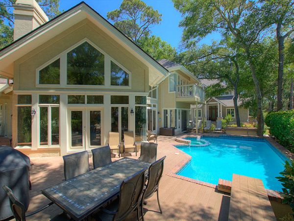 Hilton Head Home 997472