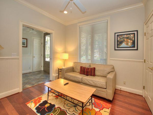 Walk to Beach Hilton Head Vacation Pool Home Six Bedrooms