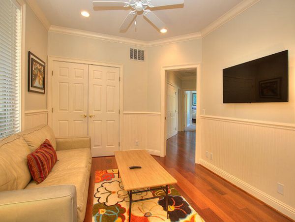 Walk to Beach Hilton Head Vacation Pool Home Six Bedrooms
