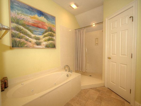 Walk to Beach Hilton Head Vacation Pool Home Six Bedrooms