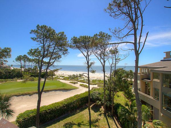 Hilton Head Home 997474