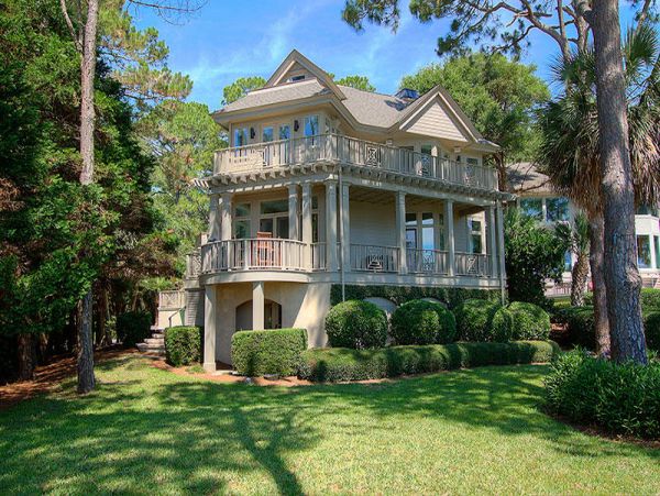 Hilton Head Home 997474