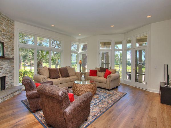Hilton Head Home 997474