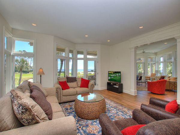 Hilton Head Home 997474