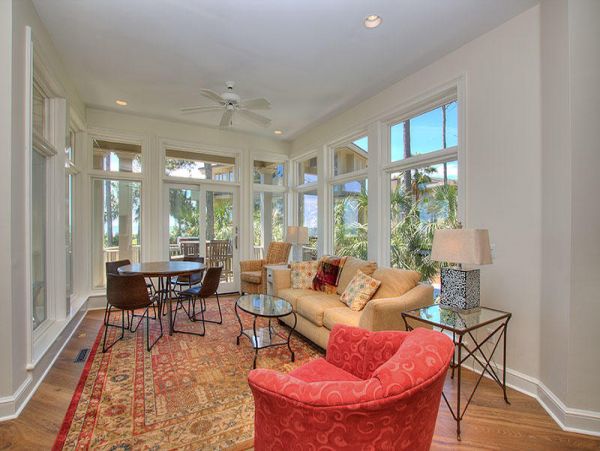 Hilton Head Home 997474