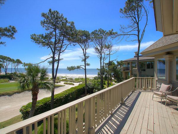 Hilton Head Home 997474
