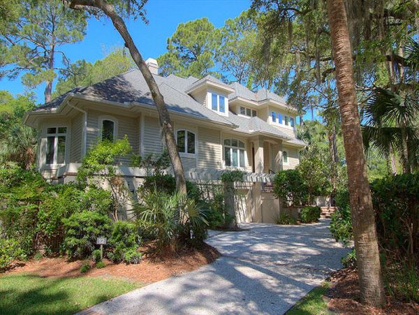 Hilton Head Home 997476