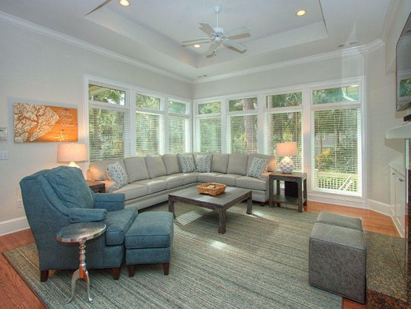 Hilton Head Home 997476