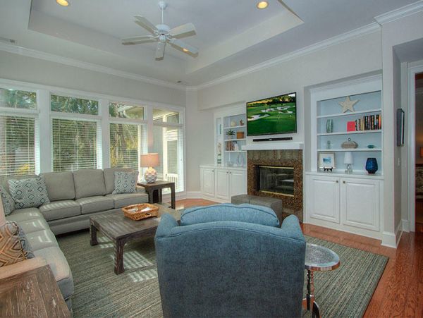 Hilton Head Home 997476