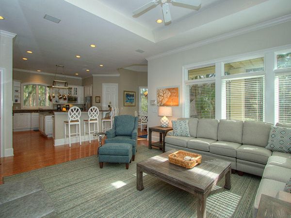 Hilton Head Home 997476