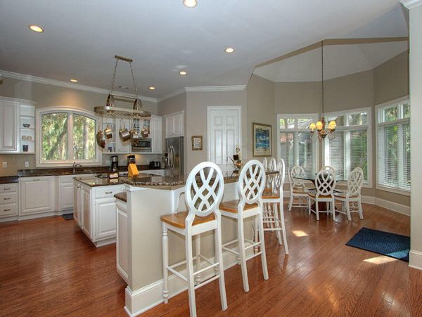 Hilton Head Home 997476