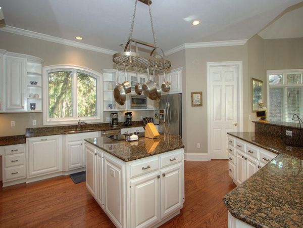 Hilton Head Home 997476