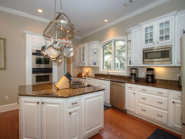 Hilton Head Home 997476