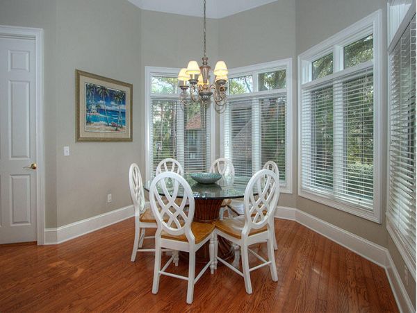 Hilton Head Home 997476