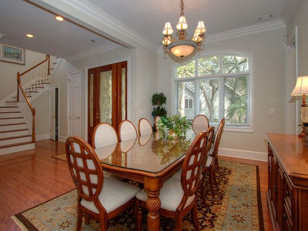 Hilton Head Home 997476