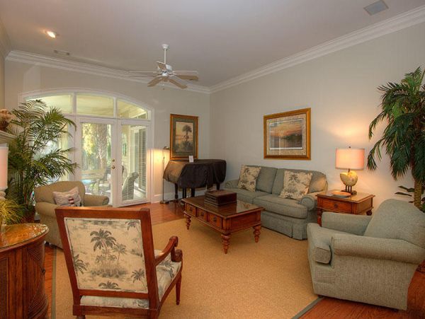 Hilton Head Home 997476