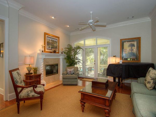 Hilton Head Home 997476