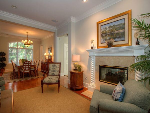Hilton Head Home 997476