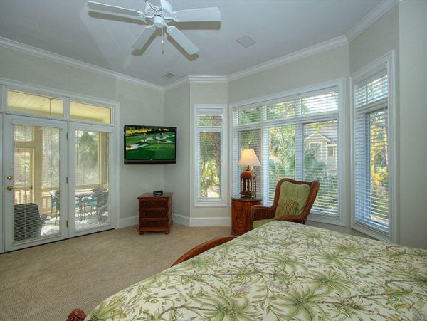 Hilton Head Home 997476