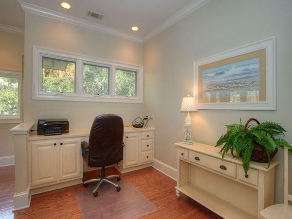 Hilton Head Home 997476