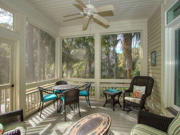 Hilton Head Home 997476