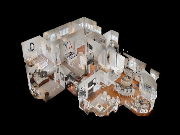 Hilton Head Home 997476
