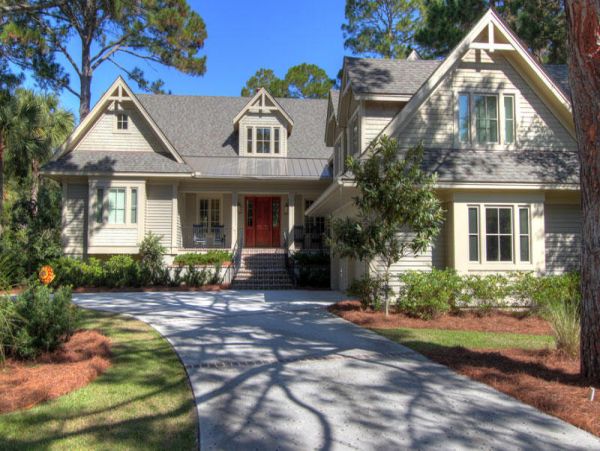 Hilton Head Home 997477