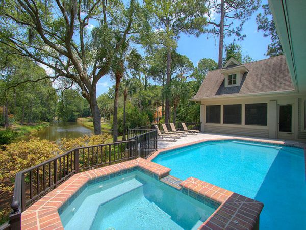Hilton Head Home 997477