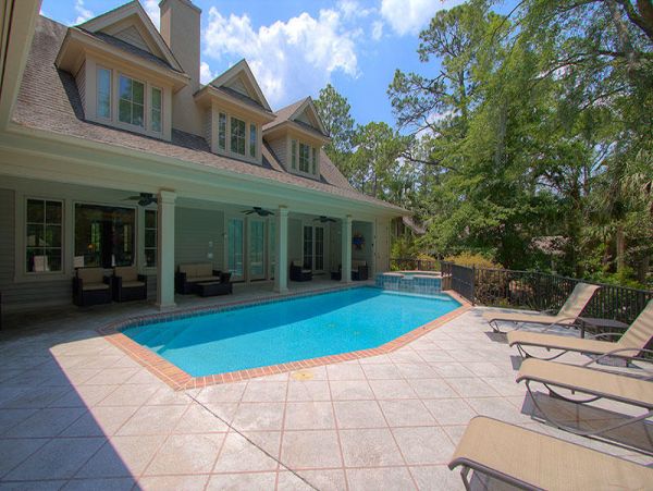 Hilton Head Home 997477