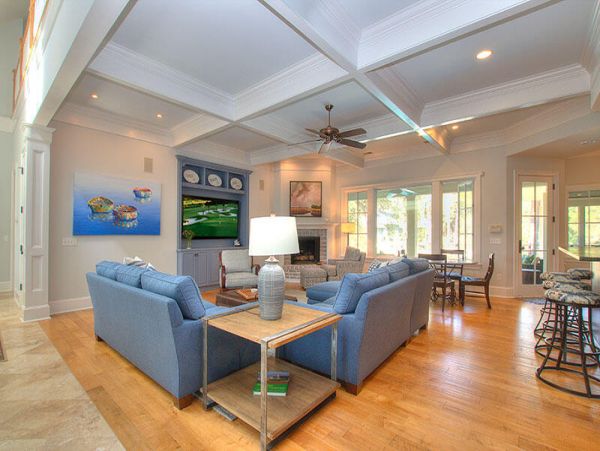 Hilton Head Home 997477