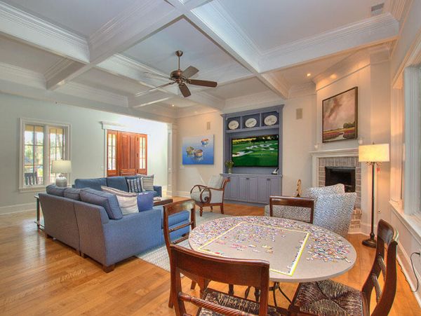 Hilton Head Home 997477