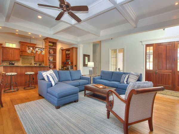 Hilton Head Home 997477