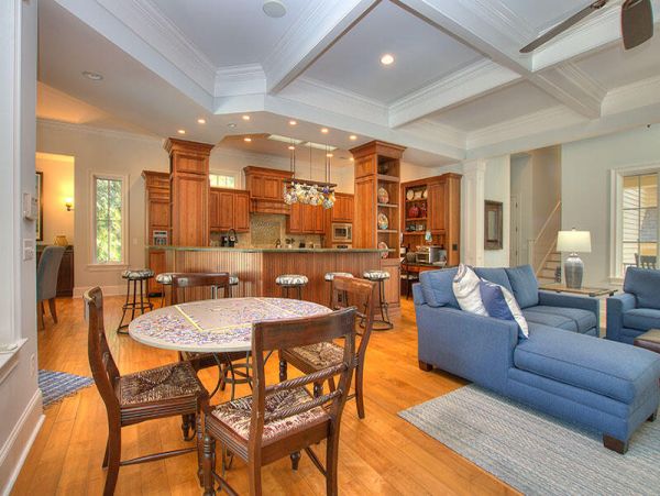 Hilton Head Home 997477