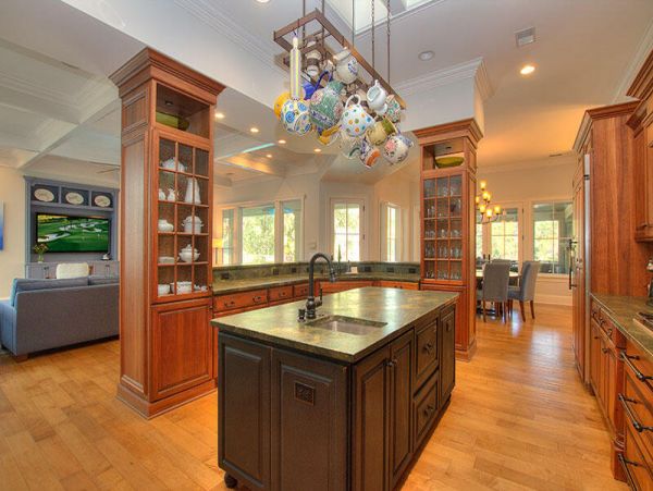 Hilton Head Home 997477