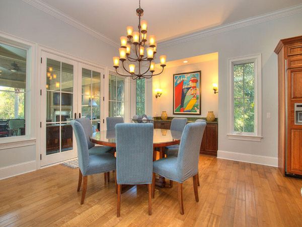 Hilton Head Home 997477