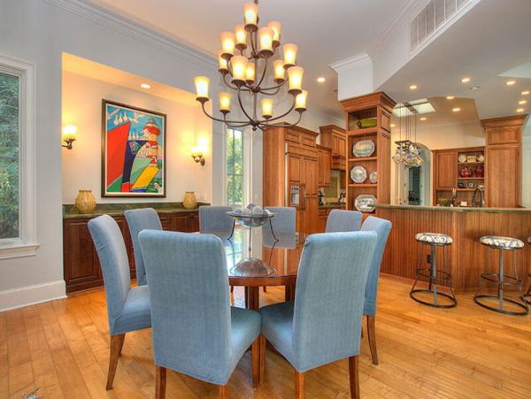 Hilton Head Home 997477