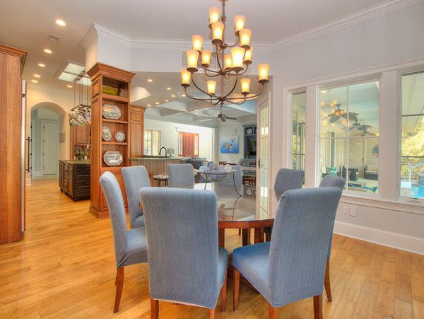 Hilton Head Home 997477